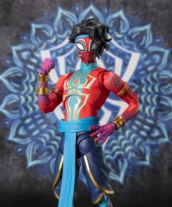 Spider-Man India Action Figure