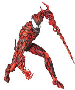 Carnage (Comic Ver.) MAFEX No.118 Action Figure - Image 6
