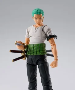 Roronoa Zoro Romance Dawn Action Figure