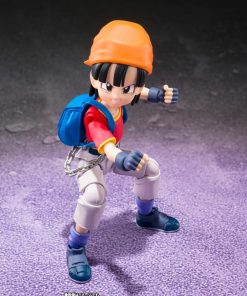 Dragon Ball GT Pan & Gill Limited Edition Action Figure - Image 3
