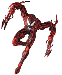 Carnage Action Figure