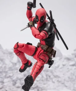 Deadpool & Wolverine: Deadpool Action Figure - Image 6