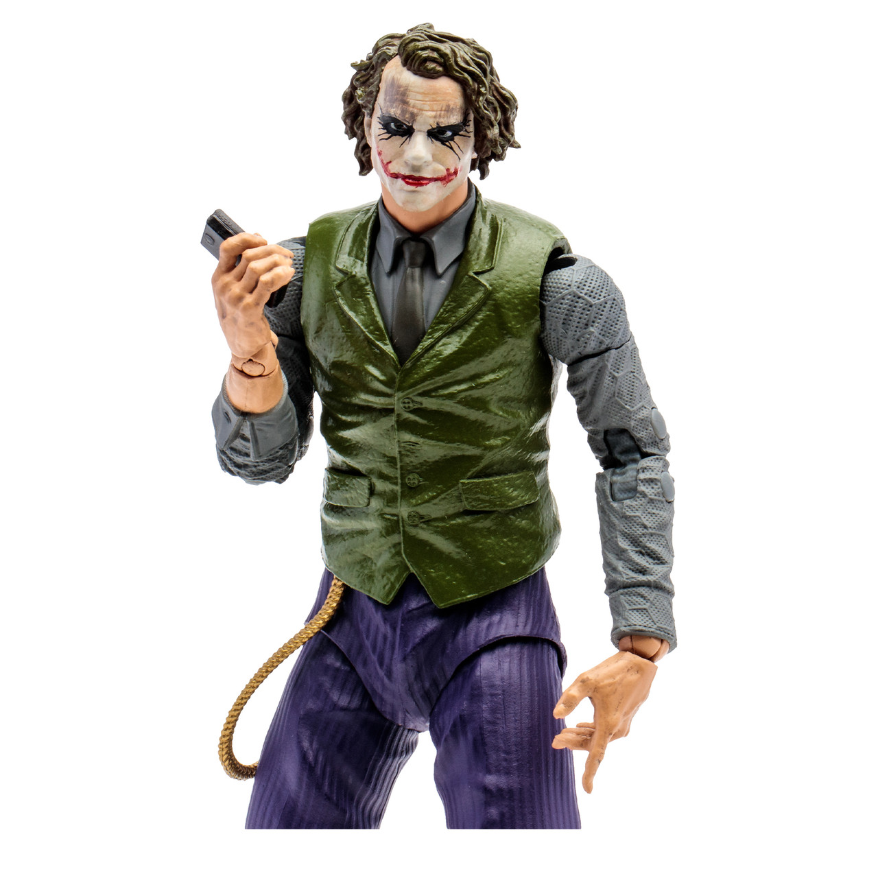 The Joker Interrogation Room (The Dark Knight) Action Figure - Image 5