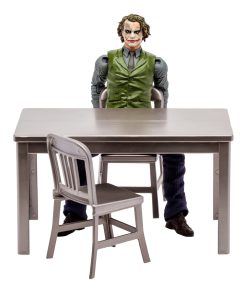 The Joker Interrogation Room (The Dark Knight) Action Figure - Image 4