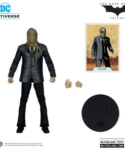 Scarecrow Action Figure