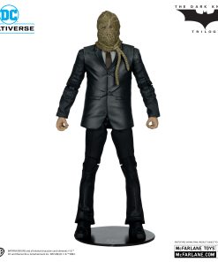 Scarecrow Action Figure