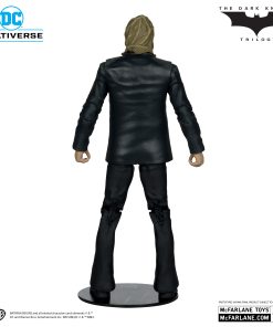 Scarecrow Action Figure