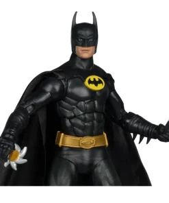 Batman (1989) DC Multiverse Batman Action Figure - Image 10