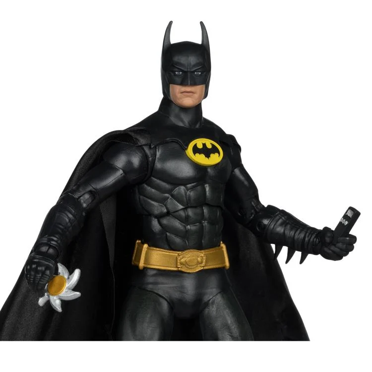 Batman (1989) DC Multiverse Batman Action Figure - Image 10
