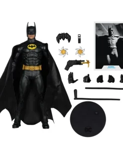 Batman 1989 Action Figure