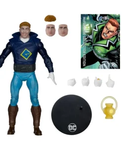 Guy Gardner Action Figure