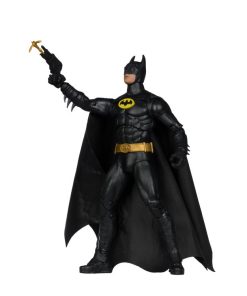 Batman (1989) DC Multiverse Batman Action Figure - Image 9