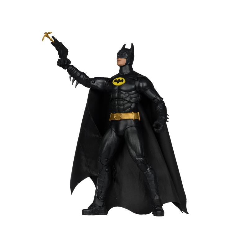 Batman (1989) DC Multiverse Batman Action Figure - Image 9