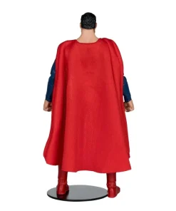 Superman (Classic Animation 1940) Action Figure - Image 5