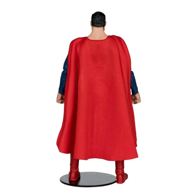 Superman (Classic Animation 1940) Action Figure - Image 5