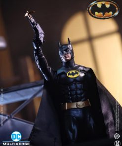 Batman (1989) DC Multiverse Batman Action Figure - Image 4