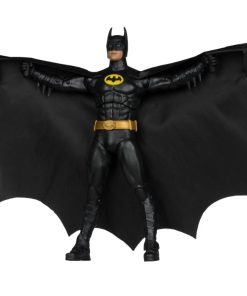 Batman (1989) DC Multiverse Batman Action Figure - Image 8