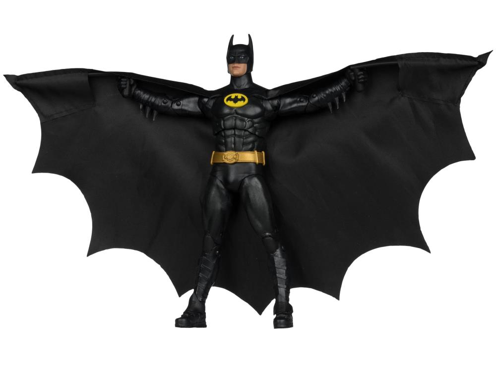 Batman (1989) DC Multiverse Batman Action Figure - Image 8