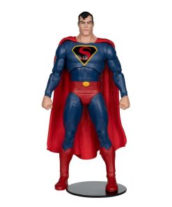 Superman (Classic Animation 1940) Action Figure - Image 4