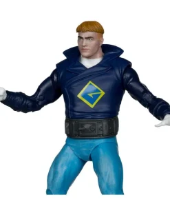 Guy Gardner Action Figure