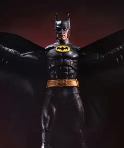 Batman 1989 Action Figure