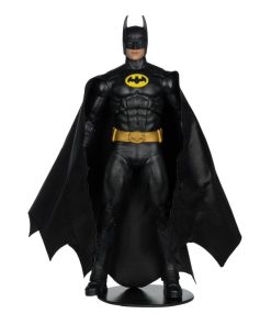 Batman (1989) DC Multiverse Batman Action Figure - Image 6