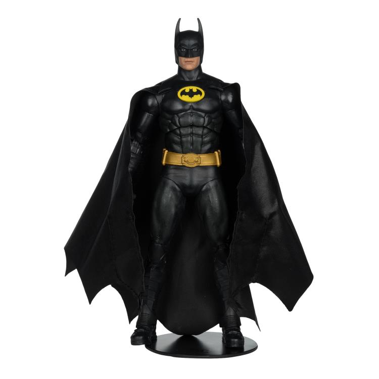 Batman (1989) DC Multiverse Batman Action Figure - Image 6