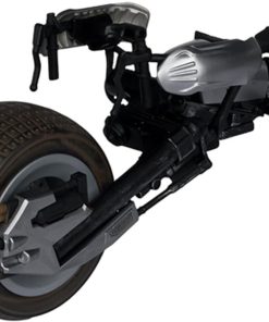 Batpod and Batman (The Dark Knight Rises) 2-Pack Action Figure - Image 8