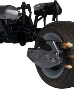 Batpod and Batman (The Dark Knight Rises) 2-Pack Action Figure - Image 6