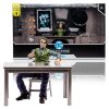Heath Ledger Joker Action Figure