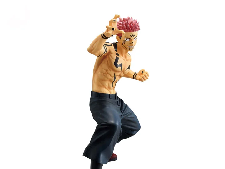 Sukuna Figure