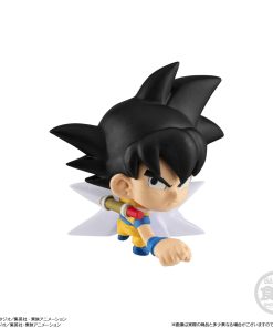 Alternative view of Dragon Ball Super Warrior Figure 8: 1 box (12pcs)