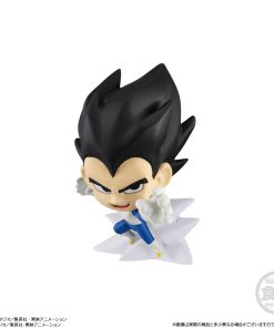 Dragon Ball Super Warrior Figure 8: 1 box (12pcs) - Image 3