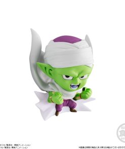 Dragon Ball Super Warrior Figure 8: 1 box (12pcs) - Image 4