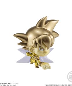 Dragon Ball Super Warrior Figure 8: 1 box (12pcs) - Image 9
