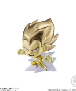 Dragon Ball Super Warrior Figure 8: 1 box (12pcs) - Image 10
