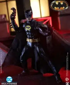 Batman (1989) DC Multiverse Batman Action Figure - Image 3