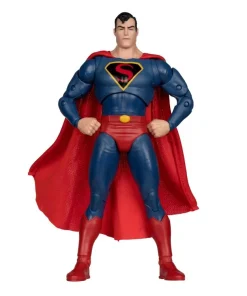 Superman (Classic Animation 1940) Action Figure - Image 3