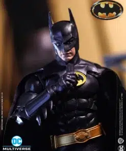 Batman (1989) DC Multiverse Batman Action Figure - Image 5