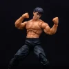 Fei Long Action Figure