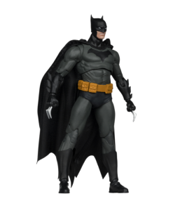 Alternative view of Batman (Batman: The Cowardly Lot) (Red Platinum Edition) Action Figure