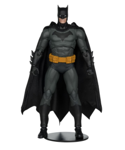 Batman (Batman: The Cowardly Lot) (Red Platinum Edition) Action Figure - Image 3