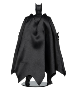 Batman (Batman: The Cowardly Lot) (Red Platinum Edition) Action Figure - Image 4
