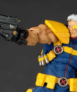 Cable Action Figure