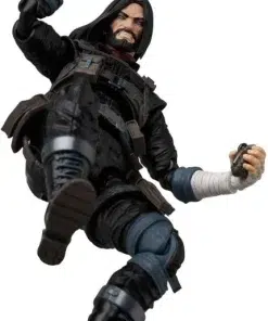BRZRKR MAFEX No.279 Berzerker Action Figure - Image 7