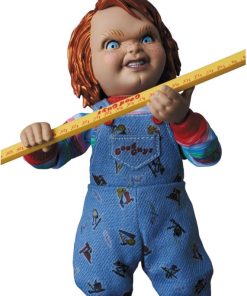 Child's Play 2 MAFEX No.278 Good Guys (Renewal Ver.) Action Figure - Image 6