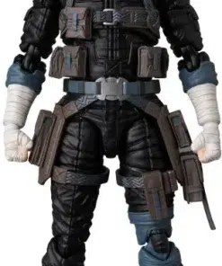 BRZRKR MAFEX No.279 Berzerker Action Figure - Image 9