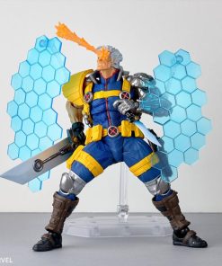 Amazing Yamaguchi Revoltech Cable (Ver. 1.5) Action Figure - Image 7