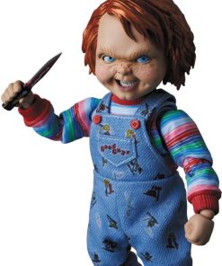 Child's Play 2 MAFEX No.278 Good Guys (Renewal Ver.) Action Figure - Image 5