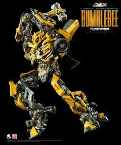 Transformers: The Last Knight DLX Scale Collectible Series Bumblebee - Image 10